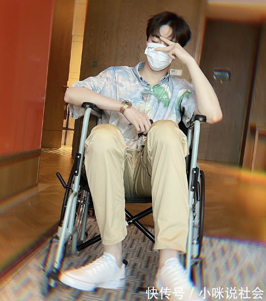 元氣愛豆陳立農,加盟爆款綜藝,他到底是怎樣的20歲少年