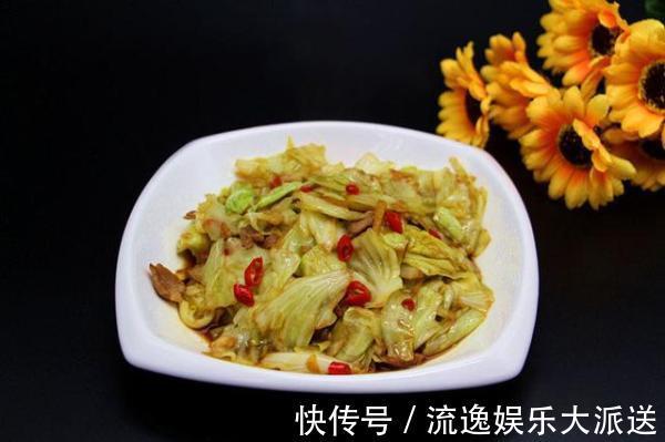 养生|最适合晚上吃的4道菜,低脂又养生,还不用担心发胖!真是太美了