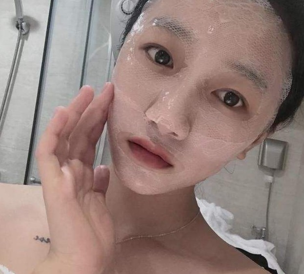 女人敷完面膜,这3件事及时做,脸蛋嫩成婴儿脸