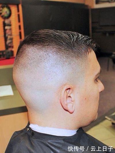 男士 男人头发粗细不同发型怎么剪14款发型告诉你,一定别错过!
