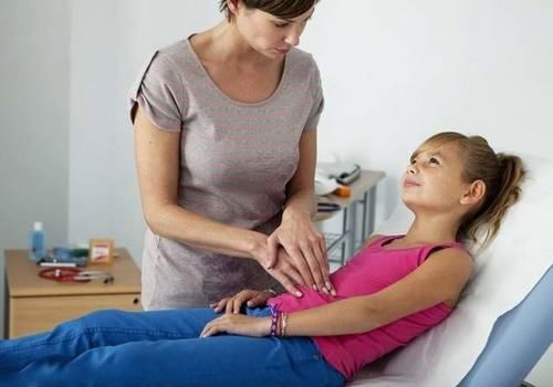 女孩子|女孩“初潮”太早太晚均不好,若早于这一年龄,身高可能大打折扣