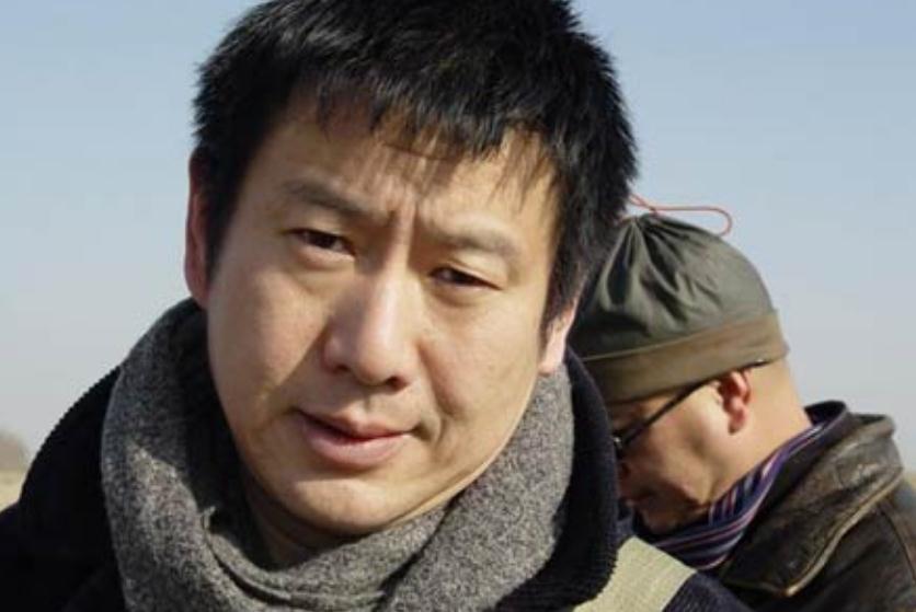 绘画@比范曾还贵的画家:经历4段婚姻,58岁老来得子,一幅画卖4370万