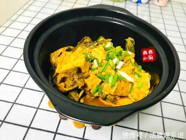 大人|分享几道家常菜,立秋后吃起来,营养美味,大人小孩子都点赞