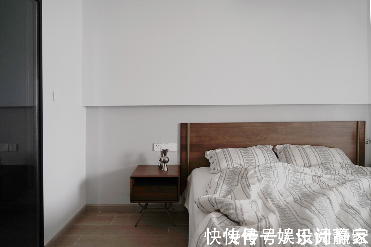 清新自然风|154㎡清新自然风,混搭出一个与众不同的家,颇具艺术气质