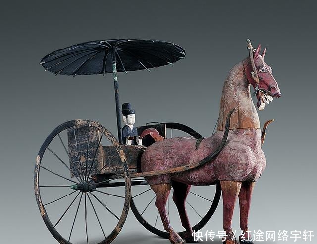 “小舟独棹烟波间”:关于出行工具,宋代女性真的只独爱舟船吗?