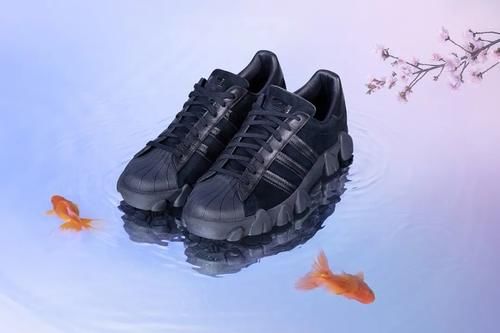 近期值得你注意的十双鞋.｜VOL.5