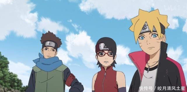 不吹不黑，你觉得《博人传》最大问题是什么