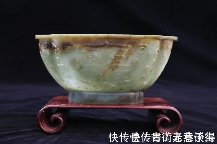 古人&藏宝天下文化之谜,窥探古人的笔洗有多“内卷”