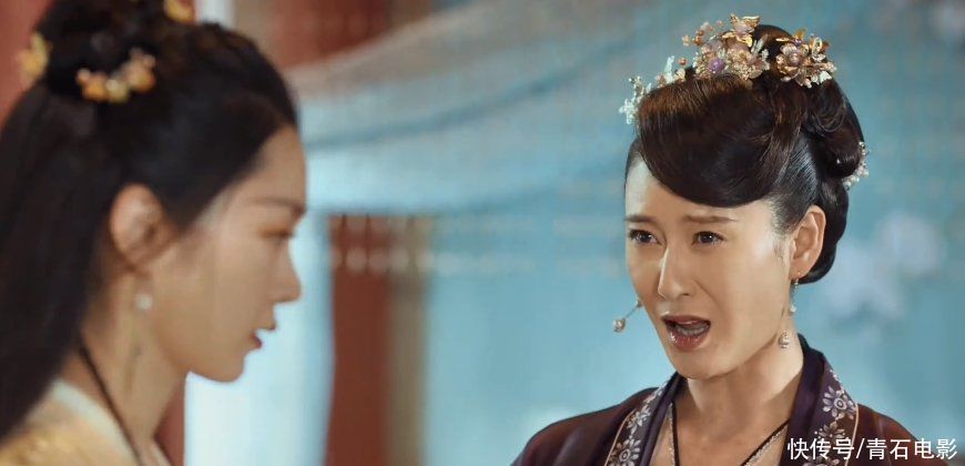 《赘婿》6大女角色：有人因“中二”引争议，有人因一段舞蹈火了