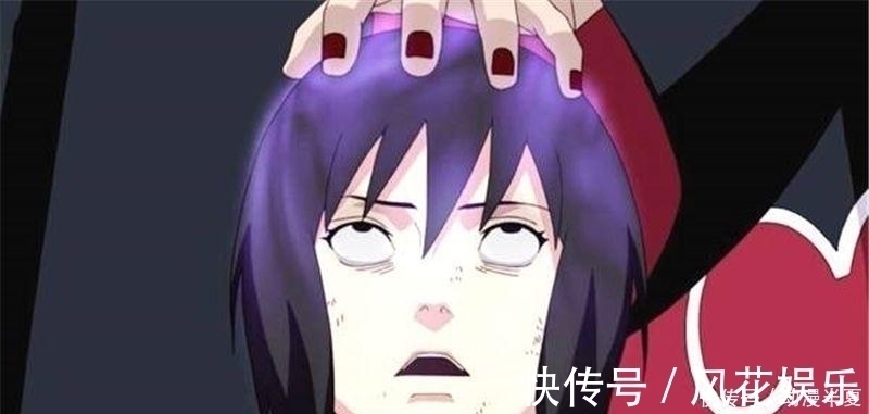 无限月读|火影中被“唾弃”的五个忍术, 没想到宇智波鼬曾对女友用过这一招