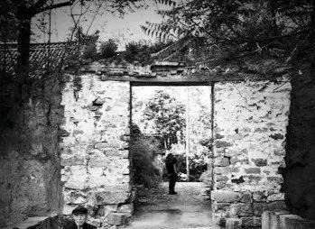 传说|米庙的历史及神奇传说(刘占江)