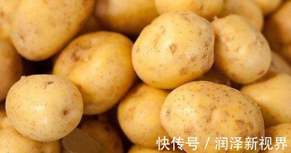 视力|土豆和此物一起炒,三天一盘,排毒素垃圾,视力好了,子宫更干净