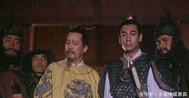 皇位|先帝殉国,叔叔对侄子说:给你十万两银子,将皇位卖给我如何