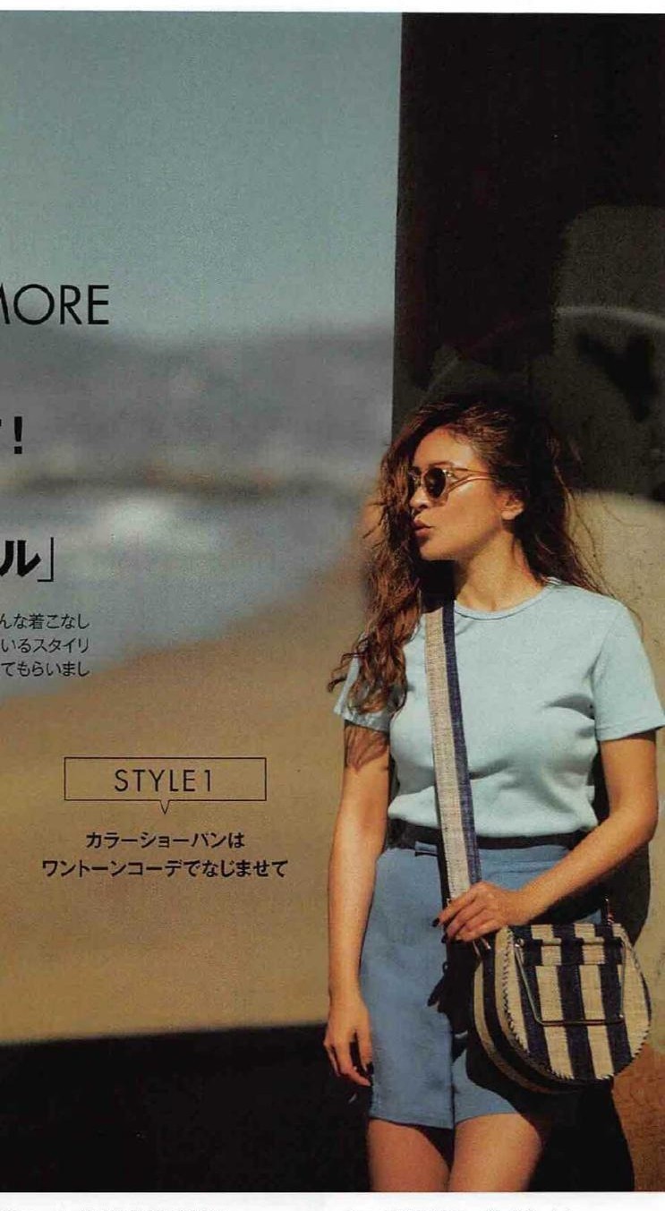 裤装|会穿的女人最养眼!35+的女人有这几款下装就够了,百搭又清爽