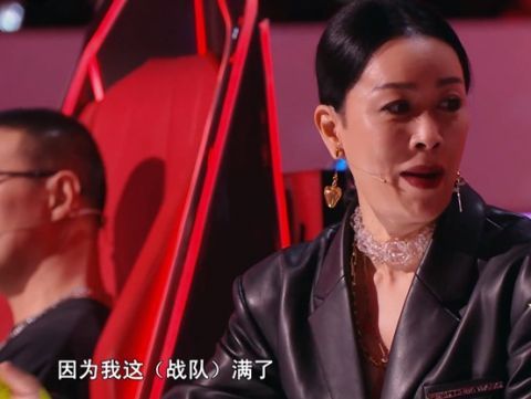 好声音|一代台湾歌王，如今沦落为《好声音》学员，“手下败将”成了他导师
