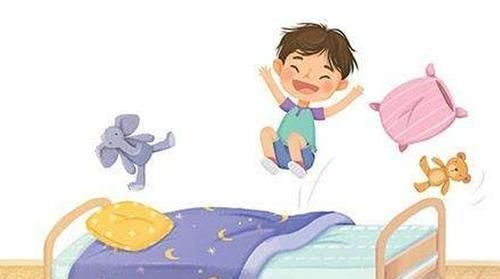 小皇帝|如果孩子“窝里横,外面怂”,家长要用这几招来纠正,别大意了