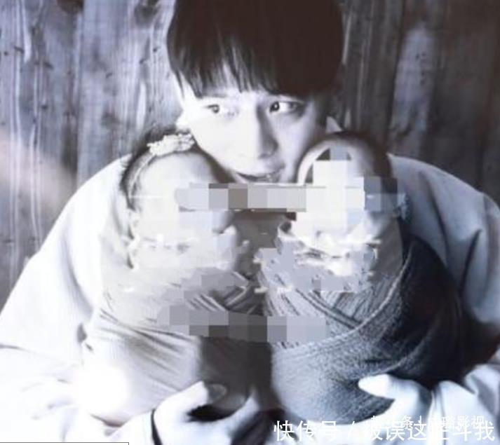 张恒养娃照片曝光独居美国凌乱简陋小屋，用朋友的奶喂孩子