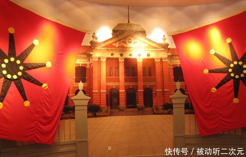 杀掉|辛亥革命,革命党为何不杀清朝皇帝?专家:杀掉皇帝后患无穷