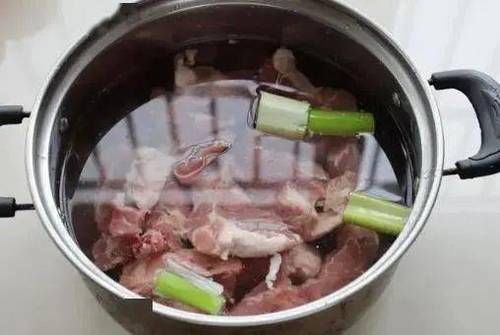  美味|番茄酱香烧肉，喷香美味超级开胃！