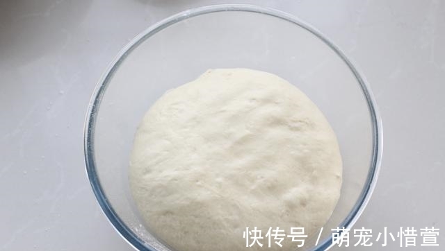 剂子|平底锅也能做的红豆馅酥饼,猪油黄油都不用,香甜美味酥掉一地渣