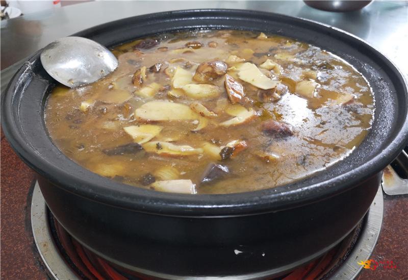 楚雄冬天最暖心的美食,吃起来……