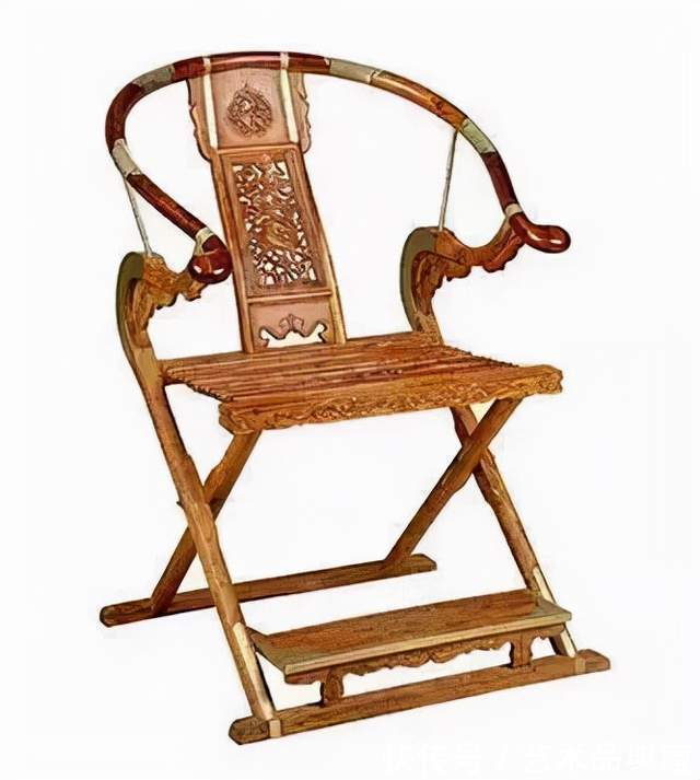 椅盘|明式家具,21个永恒的经典器型