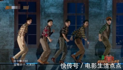 张晋|《哥哥》二公,张晋李承铉部落夺冠,陈辉刘端端欧阳靖淘汰!