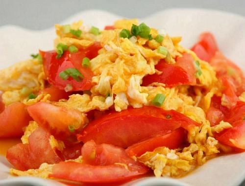 营养师告诉我：这4道素菜比荤菜还更“长肉”，吃一口都嫌多！