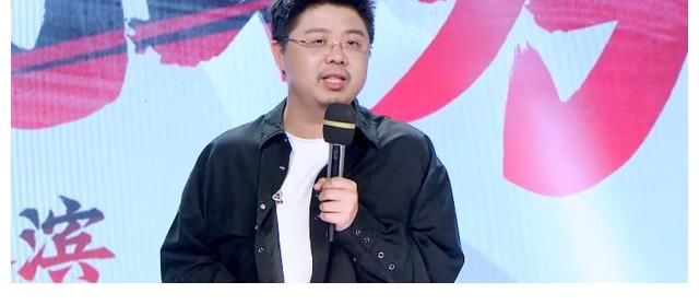 文化是最高级的幽默？呼兰在三国脱口秀炸场，秀出无冕之王的实力