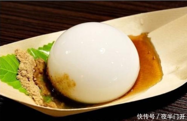 风靡日本的“水滴蛋糕”,200元一个,感觉像是在“吃水”!