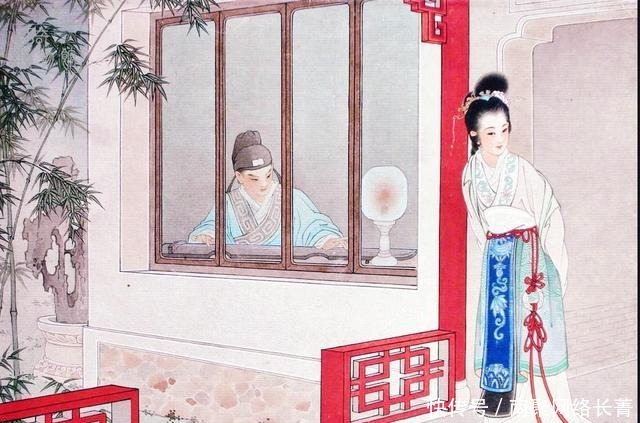 渣男|颠覆:写“曾经沧海难为水”的元稹,是大唐顶级渣男?