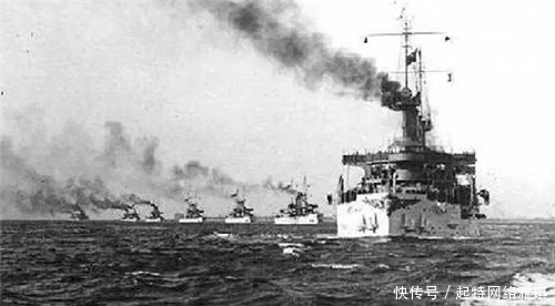 海军|日本裕仁天皇离世,邀请中国派代表出席,我方回复让日本皇室气愤