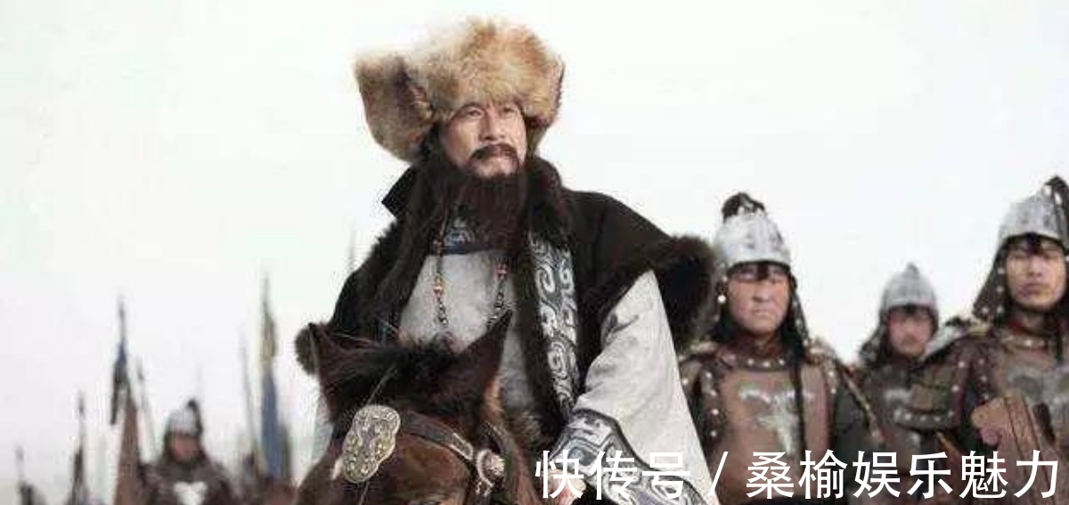 黑龙$公元920年,辽太祖耶律阿保机射死的那条“龙”,到底是啥动物?