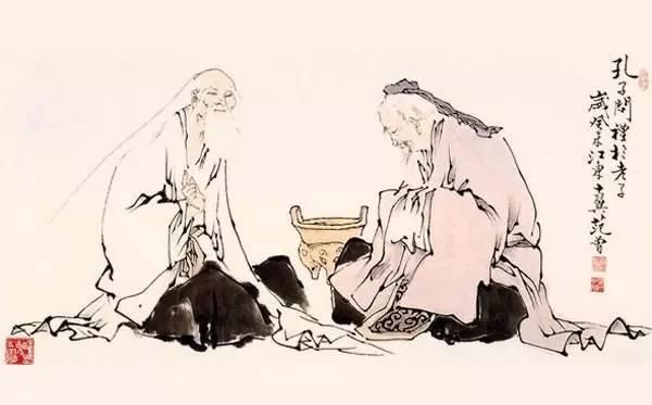 难看|《道德经》很难看懂归根结底其实就讲了4个方面