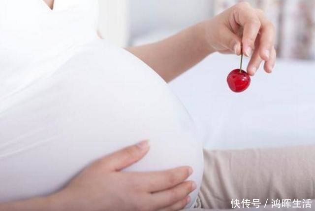 晓梅|怀孕到了孕中期以后，是胎儿营养吸收的疯狂期，这四种营养不能缺