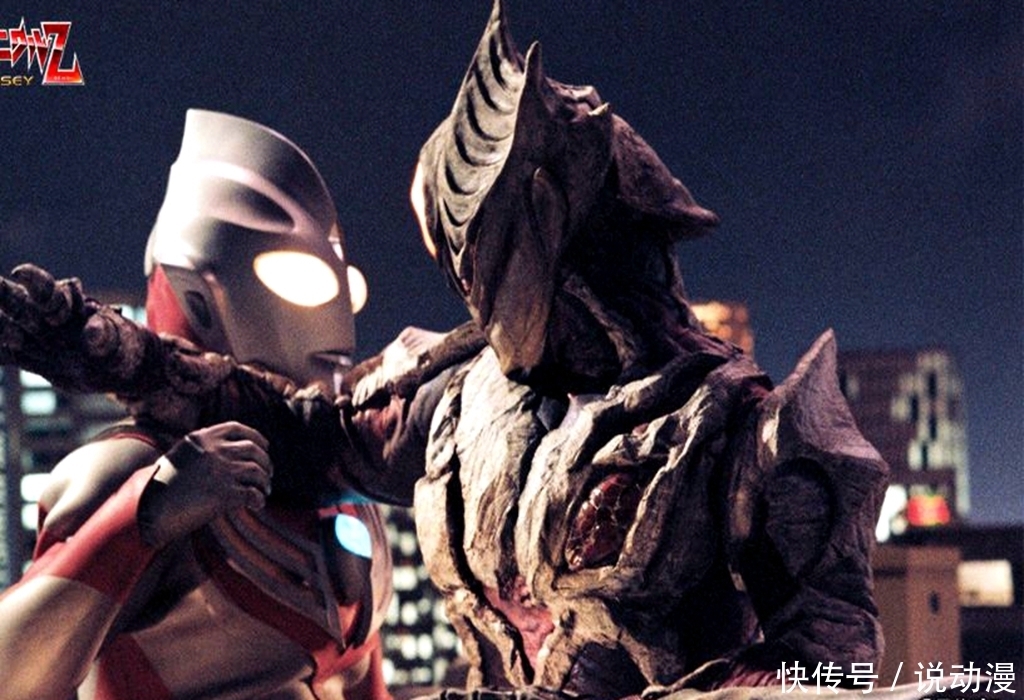 黑暗力量|《特利迦奥特曼》怪兽群形成,三帝王登陆第1集,剧中Boss会是谁?