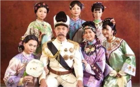 办法|建国后推行一夫一妻制，那些姨太太们怎么处理？办法让男人羡慕