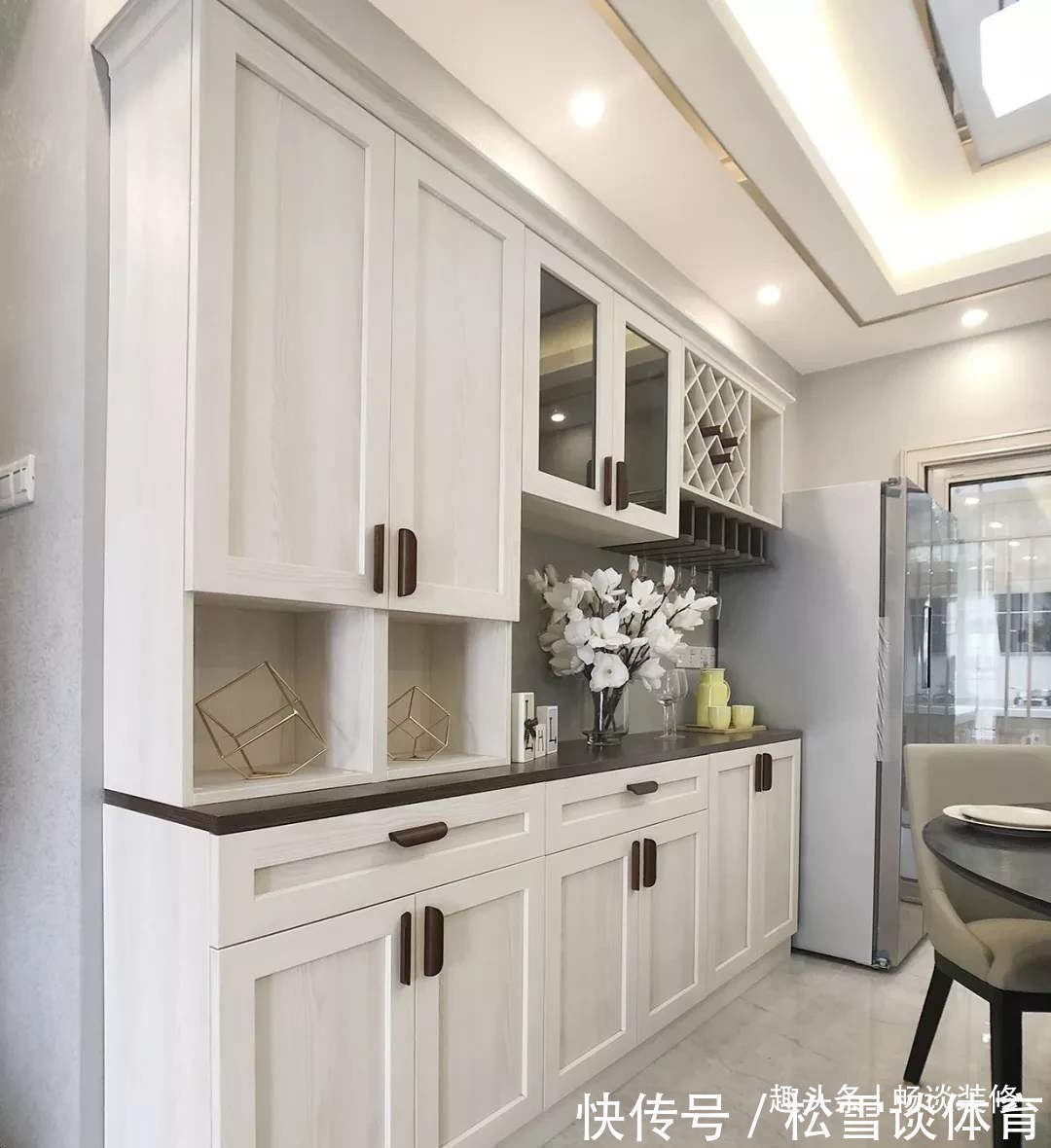 瓷砖|7处家居容易花冤枉钱的地方,也是无数中国家庭的通病