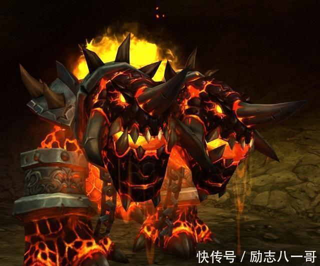 MC|魔兽怀旧服MC尾王空降老板算不算毛只要不分金就没问题!