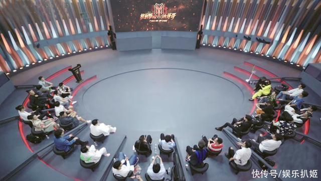 乘風破浪的姐姐|《披荊斬棘的哥哥》開播，熱度不輸《浪姐》，哥哥們能否去掉油膩