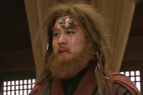 公孙胜|小旋风柴进的结局:屡遭算计逃离梁山,道出晁盖遇害真相