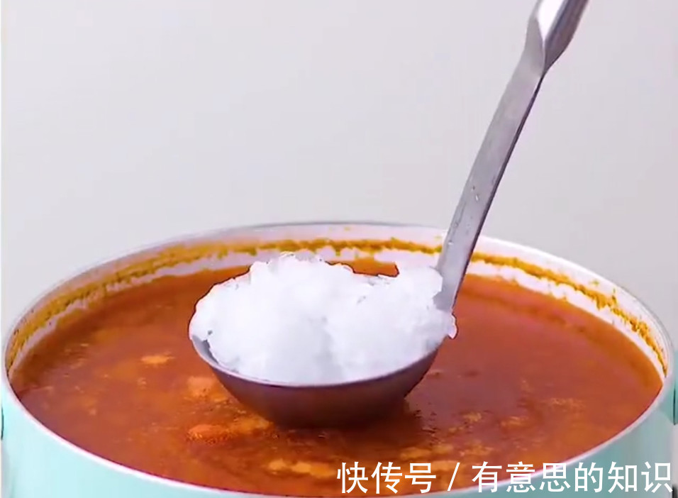 一招解决生活里的尴尬事情