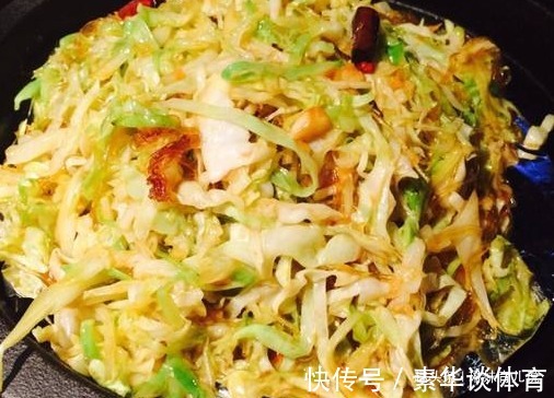 琳妹|宁愿不吃肉,也要多吃的菜,尤其是孩子,只长个子不长肉