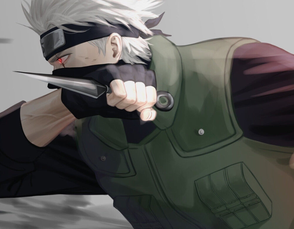 忍术|《火影忍者》卡卡西雷切,佐助千鸟,他们是否有本质上的区别?