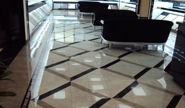 平整度|20元和200元一块的瓷砖有什么区别听老师傅说完,别再选错了!