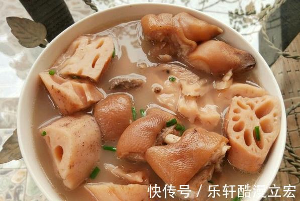 脆嫩|买莲藕,学会区分“粉藕”和“脆藕”,差别很大,弄明白了不买错