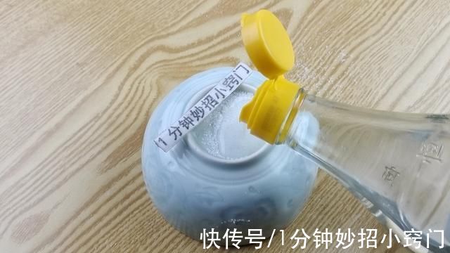 菜刀上涂点牙膏,没想到这么厉害,每家每户都需要,赶紧去试试