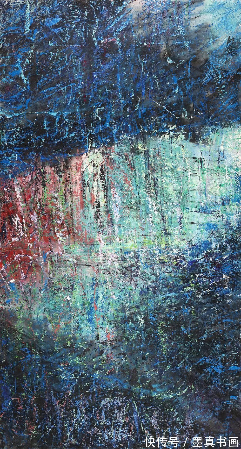 丁竹君|「丁竹君」｜丹青追梦 水墨本色-中国当代书画名家个人云展览