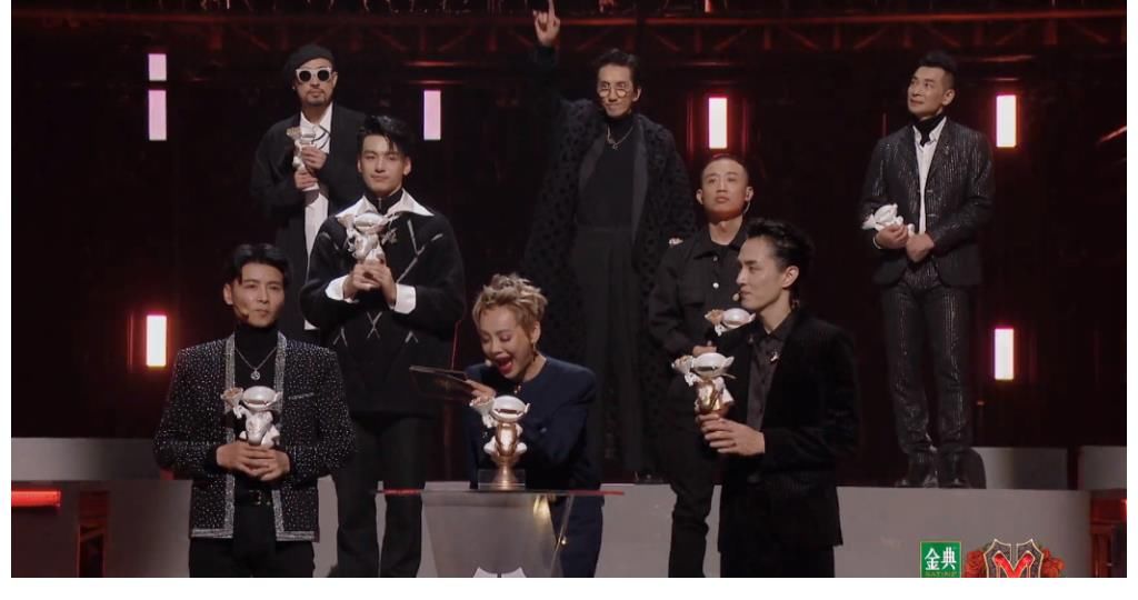 《披荆斩棘的哥哥》总决赛后续：李承铉翻红，观众不满张云龙成团