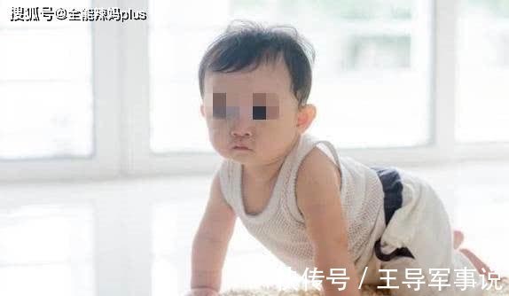 差别|“先学爬”的娃和“不学爬”的娃,成年后有何差别?不止一点点